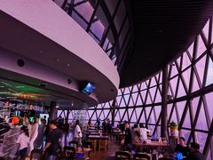 -东方明珠·空中旋转餐厅