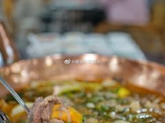 熟牛肉-朝伟清真铜瓢牛肉馆(三十年老·店)