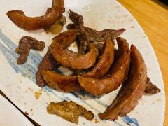 烤肉肠-一井烧肉·活鳗·寿司(望京SOHO店)