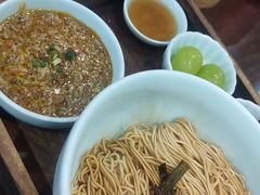 -蟹上黄·蟹黄面·江南糖水(人民广场店)