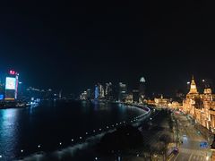 -罗斯福色戒酒吧(外滩店)