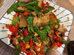 -吃货私房菜(丽江束河古镇店)