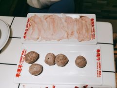 -幸运牛汕头小黄牛牛肉火锅(梅林店)