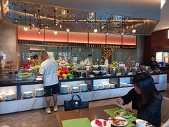 -希尔顿欢朋酒店·欢朋餐厅
