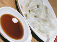 -喜家德虾仁水饺(百盛优客店)