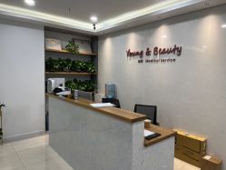 -漾缇医疗美容·问题肌中心