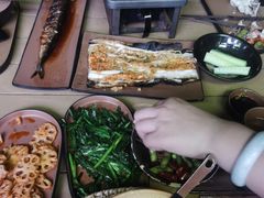 -花和尚·湘西小串烧烤(祈福店)