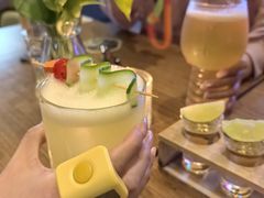 -MARU玛露音乐餐厅(大学路店)