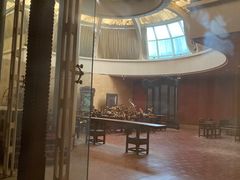 -北京动物园-畅观楼