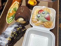 -红跑车(三牌楼店)