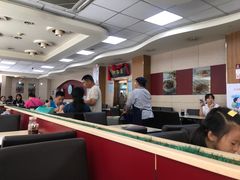 -李先生牛肉面大王(东单店)