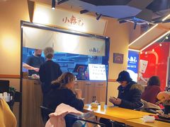 -小韩屋韩国料理(上海湾店)