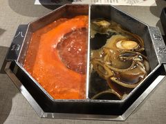 -八角锄烧·肉火锅(天河城店)