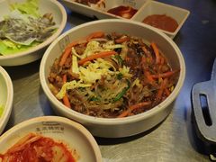 -喜来稀肉(虹泉路店)