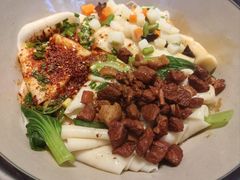 -北京华联合肥长江西路购物中心