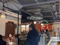 -六合居(温江店)