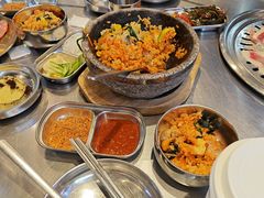 -哈哈碳都·牛肋条无限自助烤肉(台江万达店)
