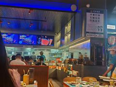 -木屋烧烤(白石洲店)