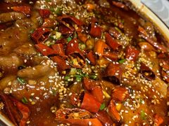 -雲蜀龙阁·金牌水煮鱼(方庄店)