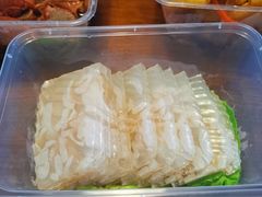 -东北缘餐厅(兰埔路店)