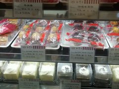 -红宝石·鲜奶小方(莘庄龙之梦店)
