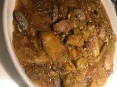 -日丰园海肠水饺·老字号大连海鲜(和平广场店)