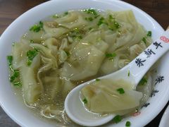小馄饨-朱新年·苏式汤团·面点(北寺塔店)