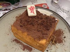 -新世界餐厅(万达店)