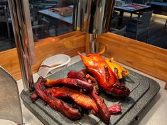 -桂林喜来登饭店雅琴咖啡厅