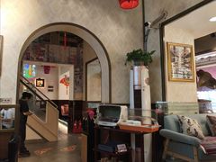 -香港威特瑞茶餐厅(小白楼音乐厅店)