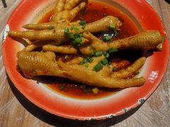 -李叔叔虾蟹大排档(青羊店)