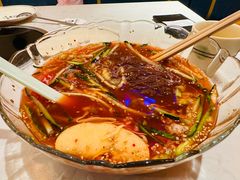 -七八冷面·延边朝鲜族美食(欢乐谷店)