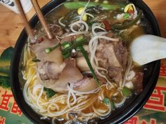 -李米线(武陵路店)