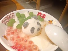 -破三川·新川菜(静安大融城店)