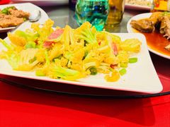-青岛富力艾美酒店