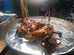 -盒马鲜生(皇庭广场店)