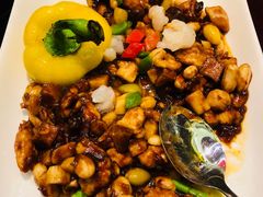 -老正兴菜馆(福州路店)