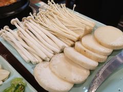 -首尔馆韩国料理(金童路店)