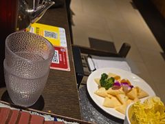 -九牧鱻·渝老鬼重庆火锅(人民路店)