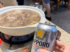-老东风菜馆·潮汕大排档