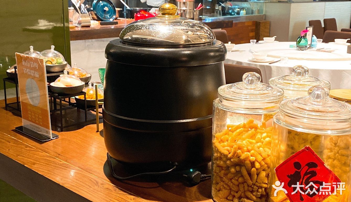 长沙宴请倍有面的高端湘菜餐厅——南景饭店