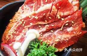 Jiyuan Clay Pot Beef Ribs