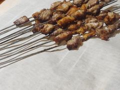 -城边边烧烤-魏晋烤肉旗舰店