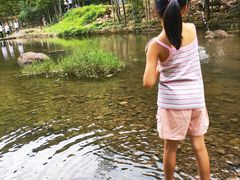 -千泷沟大瀑布旅游区