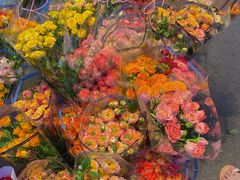 -循礼门鲜花花市(武汉循礼门店)