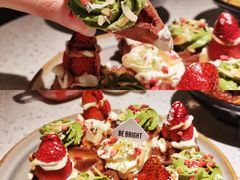 -BE BRIGHT KITCHEN(正佳广场店)