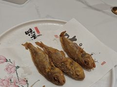 -梅利汴京烤鸭•开封豫菜地标店(东司门店)