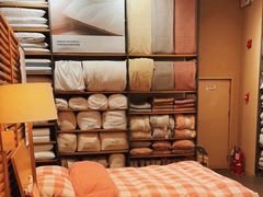 -MUJI无印良品(扬名广场2期店)