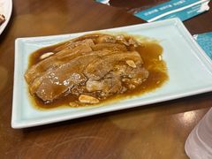 -西夏回族烧麦馆(牡丹街店)