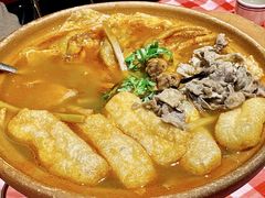 -老表记广西宵夜螺蛳鸭脚煲(西大店)